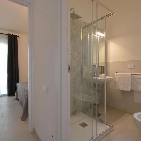 Feriehus Mirto Marino-7 By Interhome *