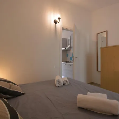 Mirto Marino-7 By Interhome Feriehus *