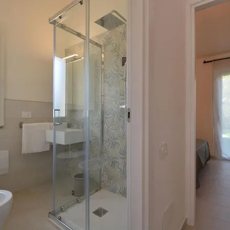 Mirto Marino-7 By Interhome * Costa Rei