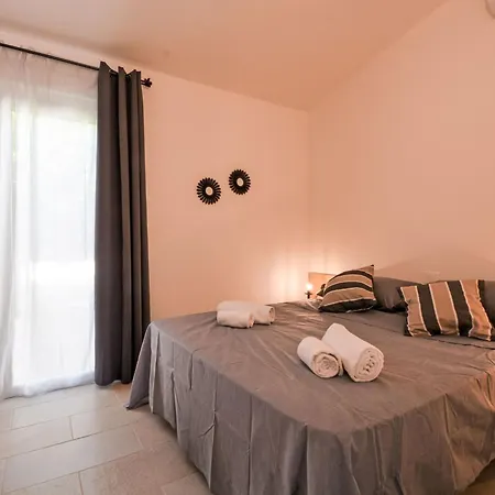 Mirto Marino-7 By Interhome