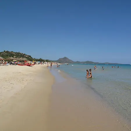 Mirto Marino-7 By Interhome Feriehus