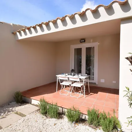 Feriehus Mirto Marino-7 By Interhome