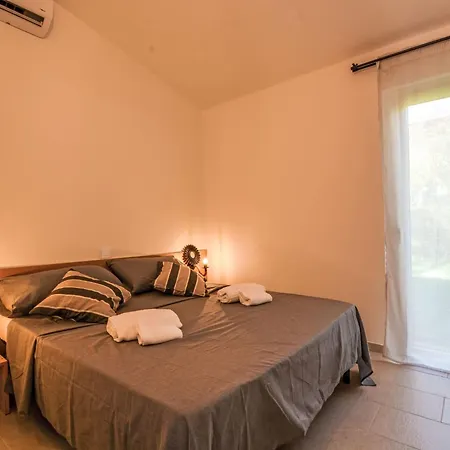 Mirto Marino-7 By Interhome Feriehus *