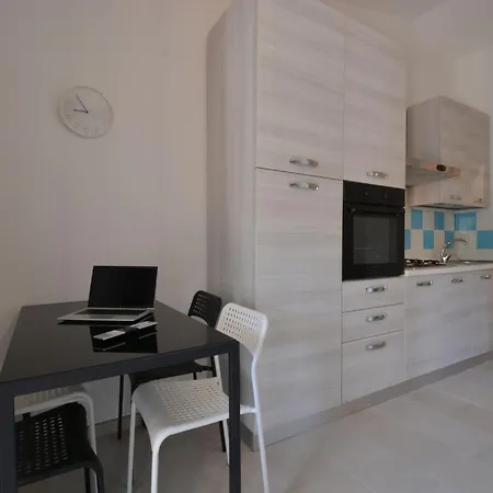 Feriehus Mirto Marino-7 By Interhome *