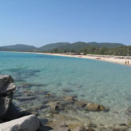 Mirto Marino-7 By Interhome Feriehus Costa Rei