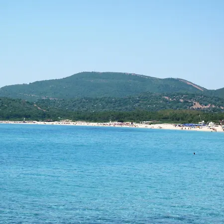 Feriehus Mirto Marino-7 By Interhome Costa Rei