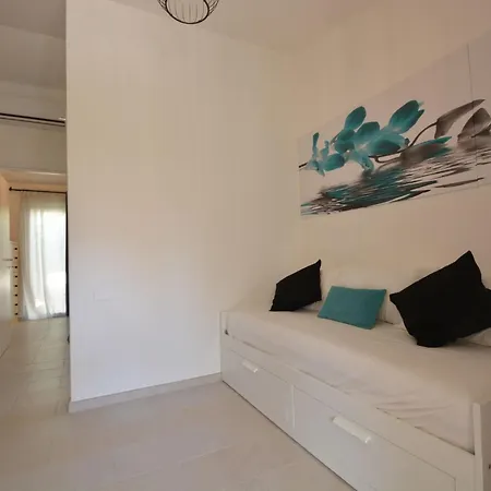 Mirto Marino-7 By Interhome *