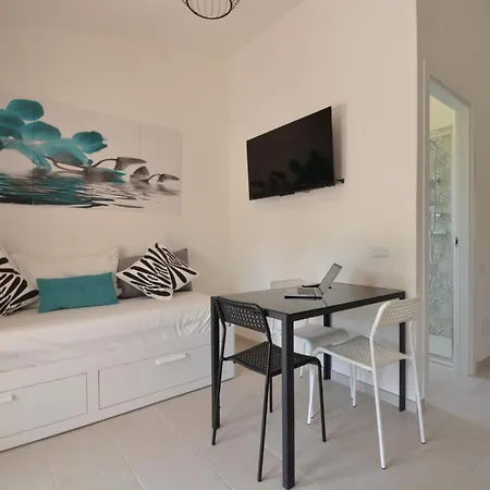 Mirto Marino-7 By Interhome Costa Rei