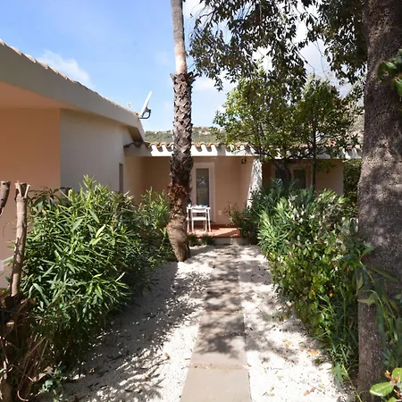 Mirto Marino-7 By Interhome * Costa Rei