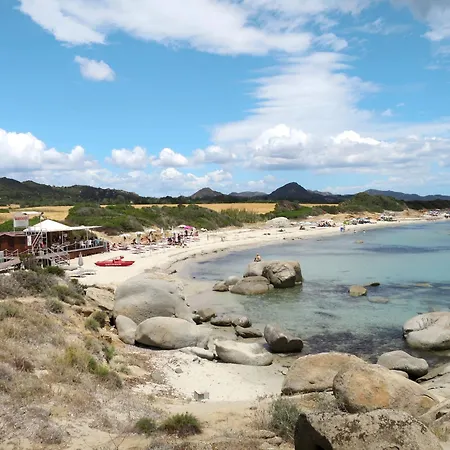 Feriehus Mirto Marino-7 By Interhome