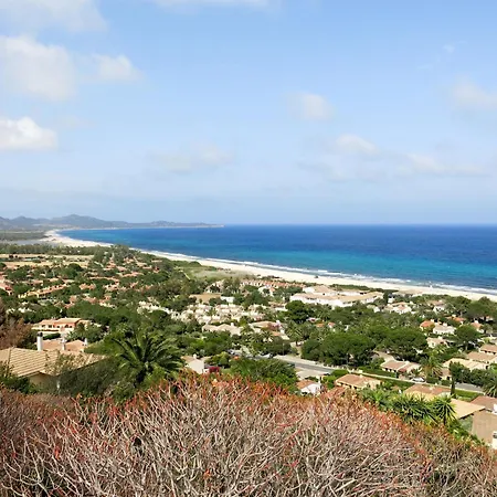 Mirto Marino-7 By Interhome Feriehus *